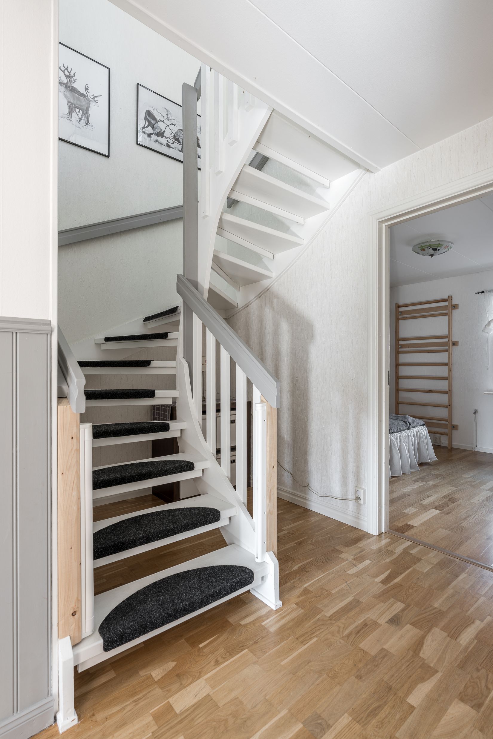 Bostadsrätt, Vålådalsgränd 18, Torvalla, Östersund