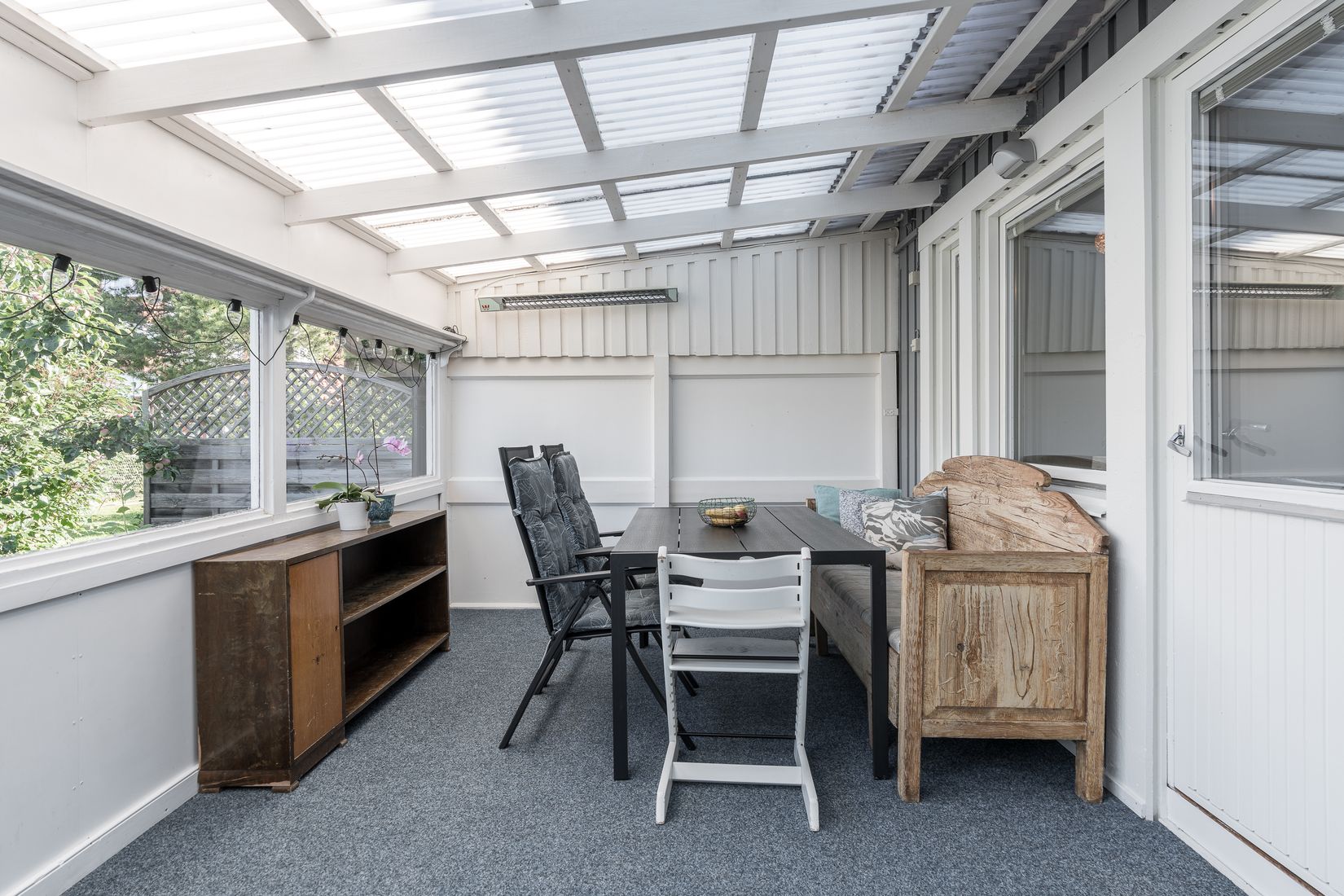 Bostadsrätt, Vålådalsgränd 18, Torvalla, Östersund