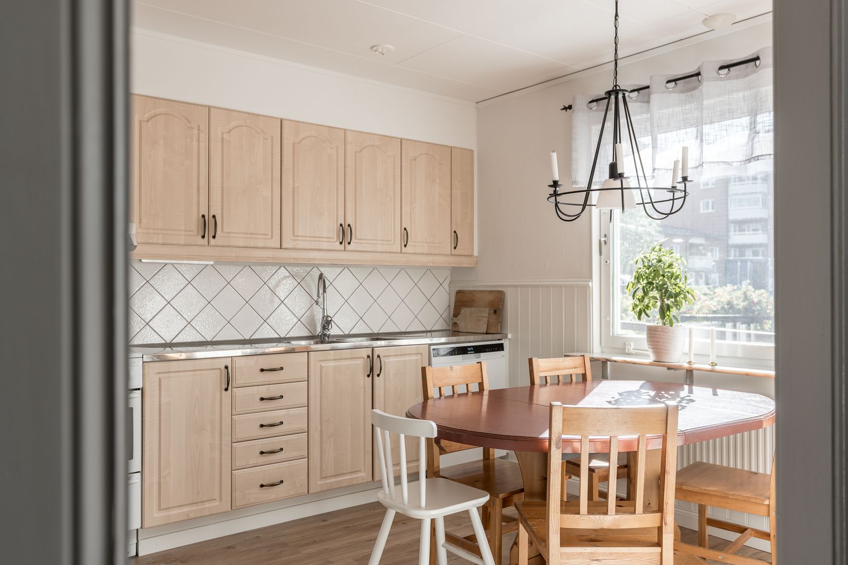 Bostadsrätt, Vålådalsgränd 18, Torvalla, Östersund