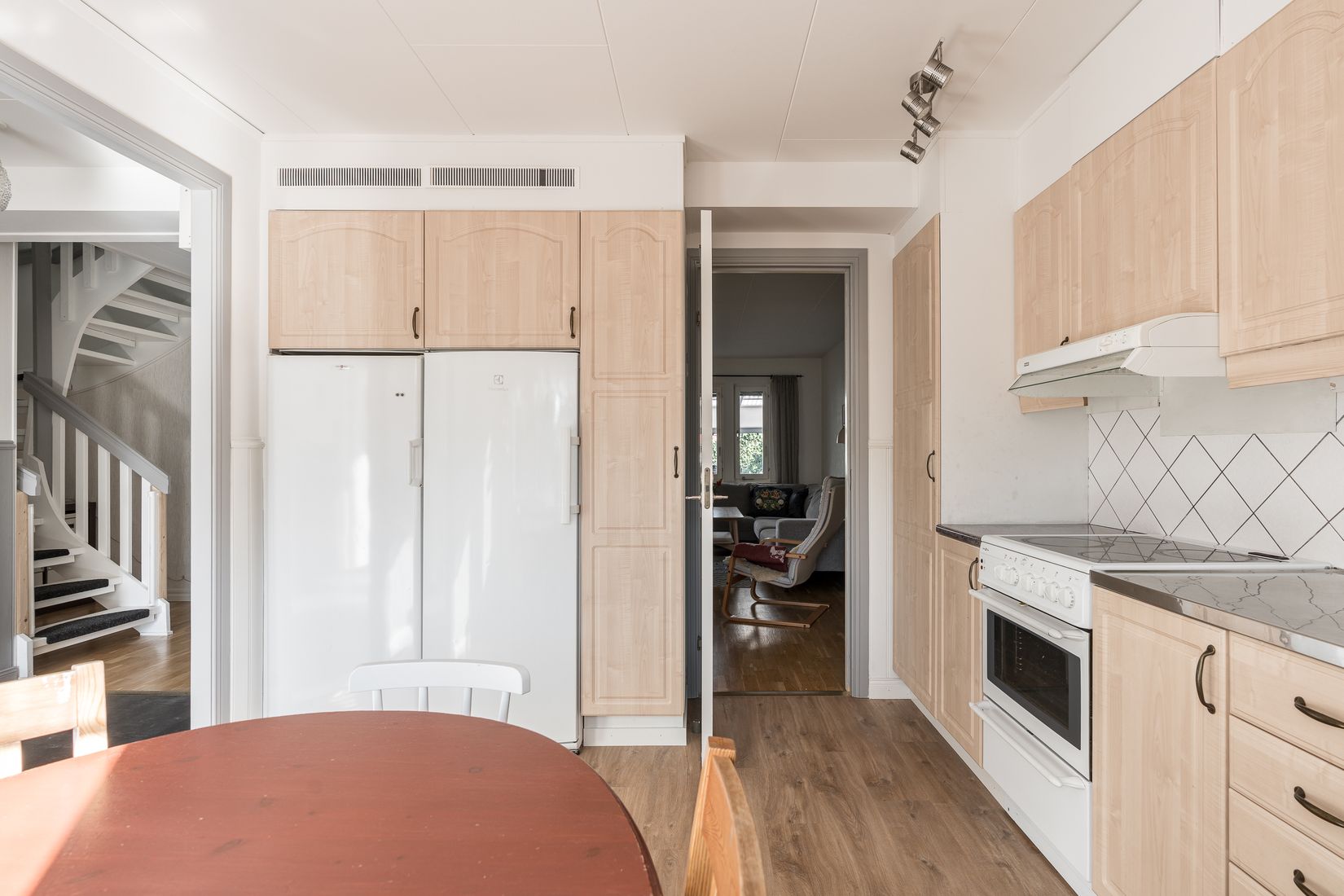 Bostadsrätt, Vålådalsgränd 18, Torvalla, Östersund