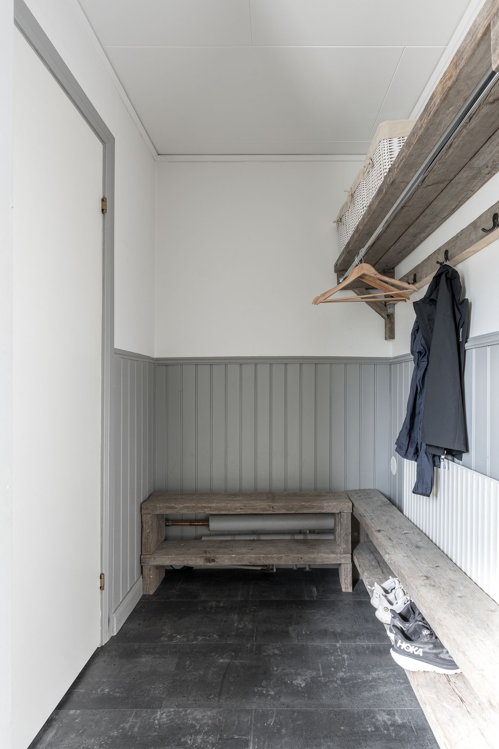 Bostadsrätt, Vålådalsgränd 18, Torvalla, Östersund