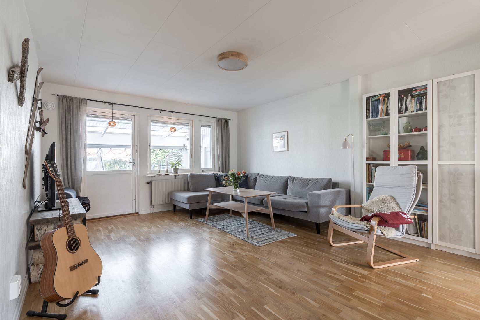 Bostadsrätt, Vålådalsgränd 18, Torvalla, Östersund