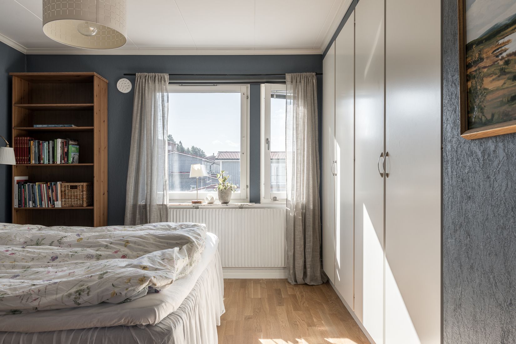 Bostadsrätt, Vålådalsgränd 18, Torvalla, Östersund