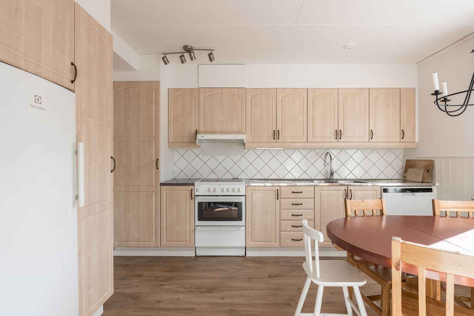 Bostadsrätt, Vålådalsgränd 18, Torvalla, Östersund