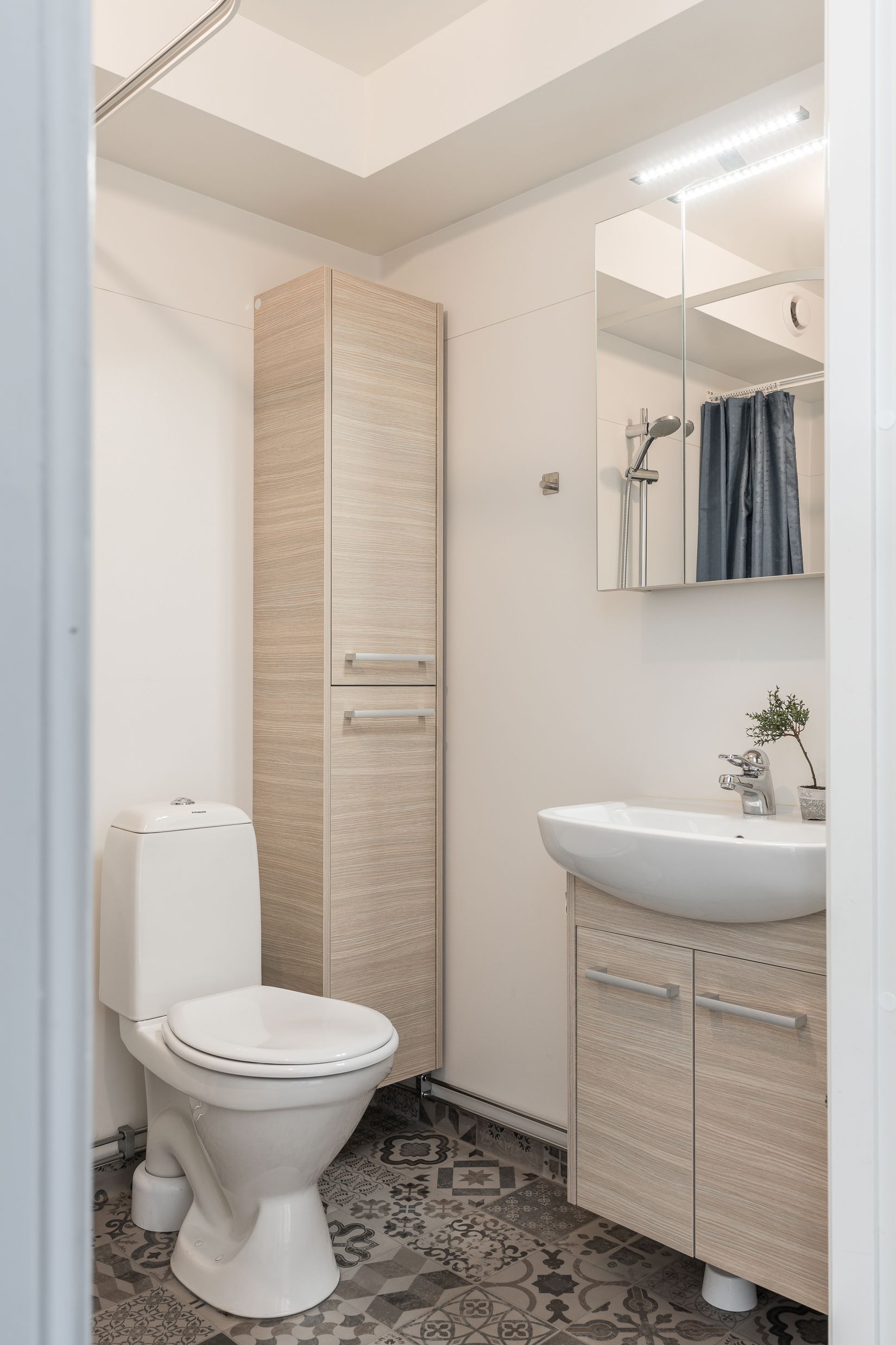 Bostadsrätt, Vålådalsgränd 18, Torvalla, Östersund