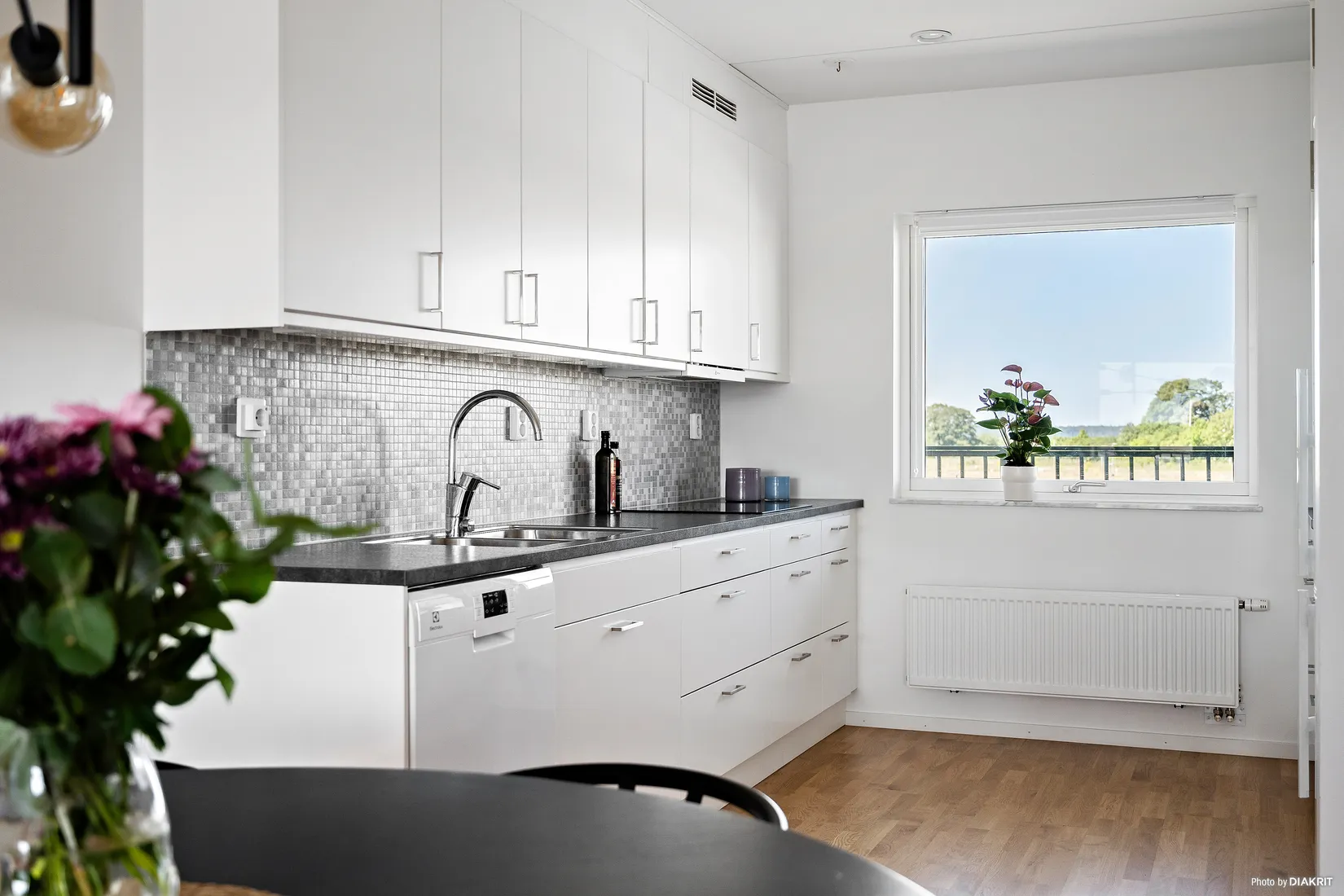 Bostadsrätt, Rudavägen 11, Fyllinge, Halmstad