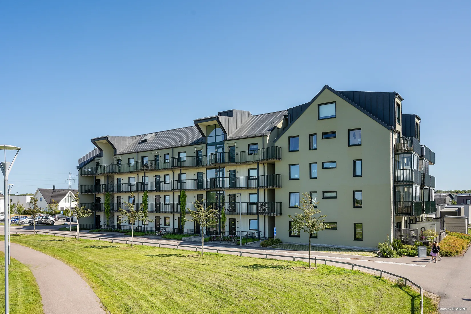 Bostadsrätt, Rudavägen 11, Fyllinge, Halmstad