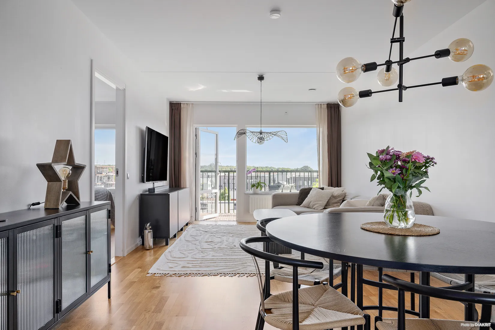 Bostadsrätt, Rudavägen 11, Fyllinge, Halmstad