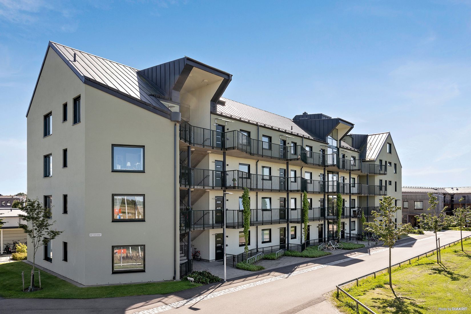 Bostadsrätt, Rudavägen 11, Fyllinge, Halmstad