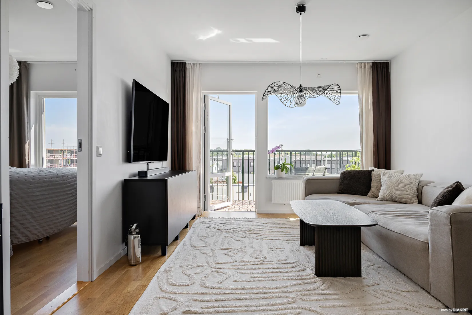 Bostadsrätt, Rudavägen 11, Fyllinge, Halmstad