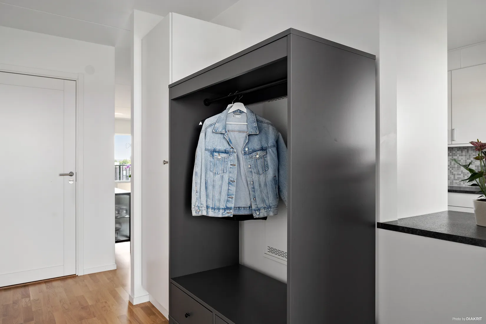 Bostadsrätt, Rudavägen 11, Fyllinge, Halmstad