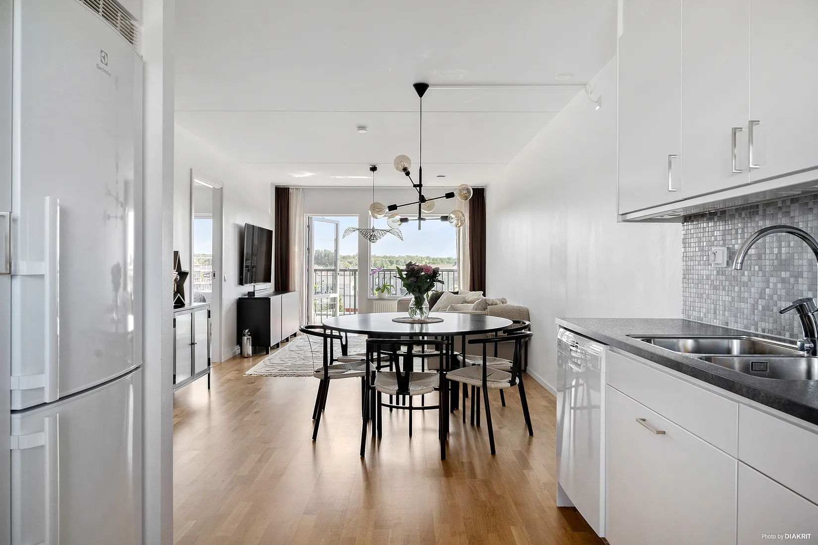 Bostadsrätt, Rudavägen 11, Fyllinge, Halmstad