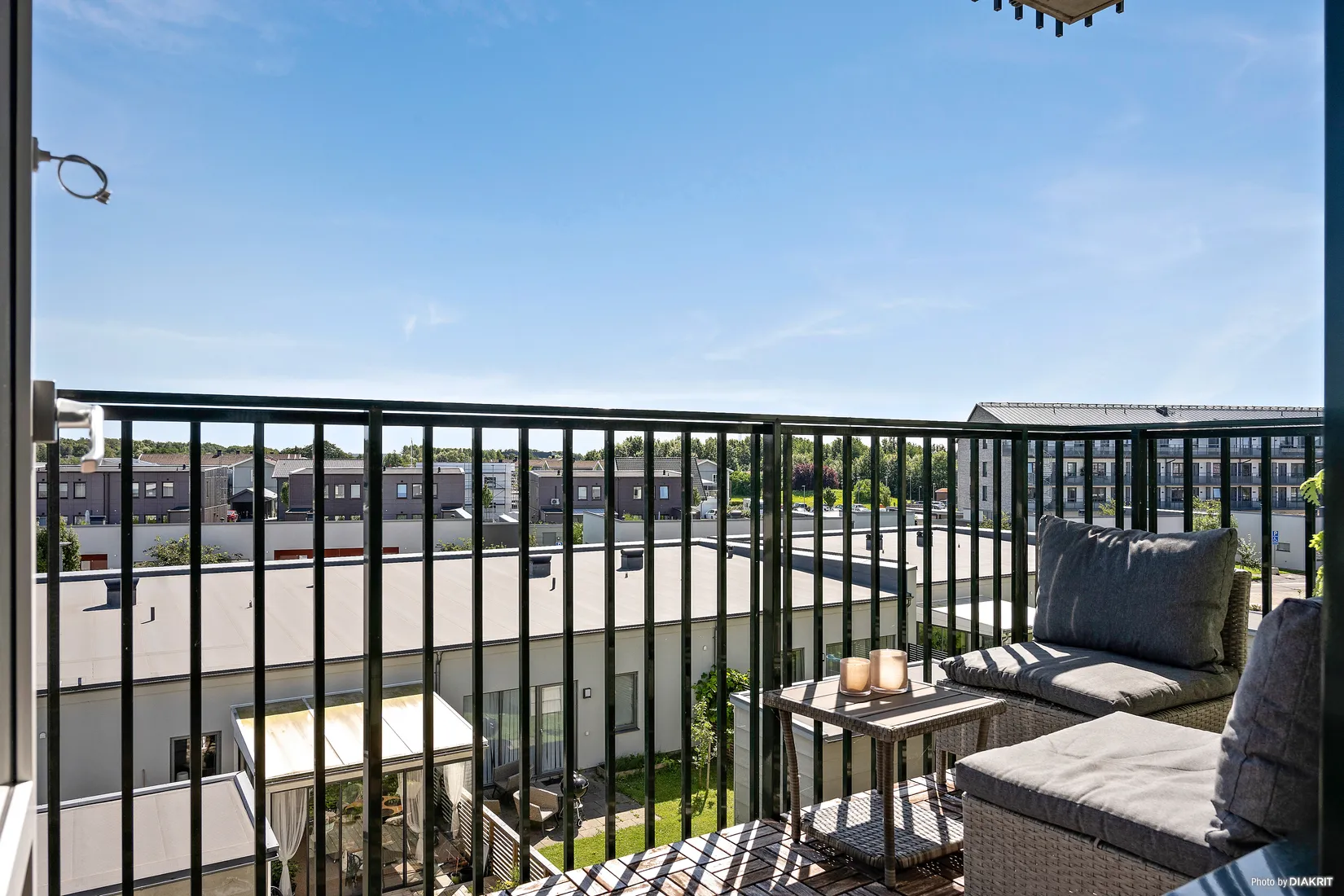 Bostadsrätt, Rudavägen 11, Fyllinge, Halmstad