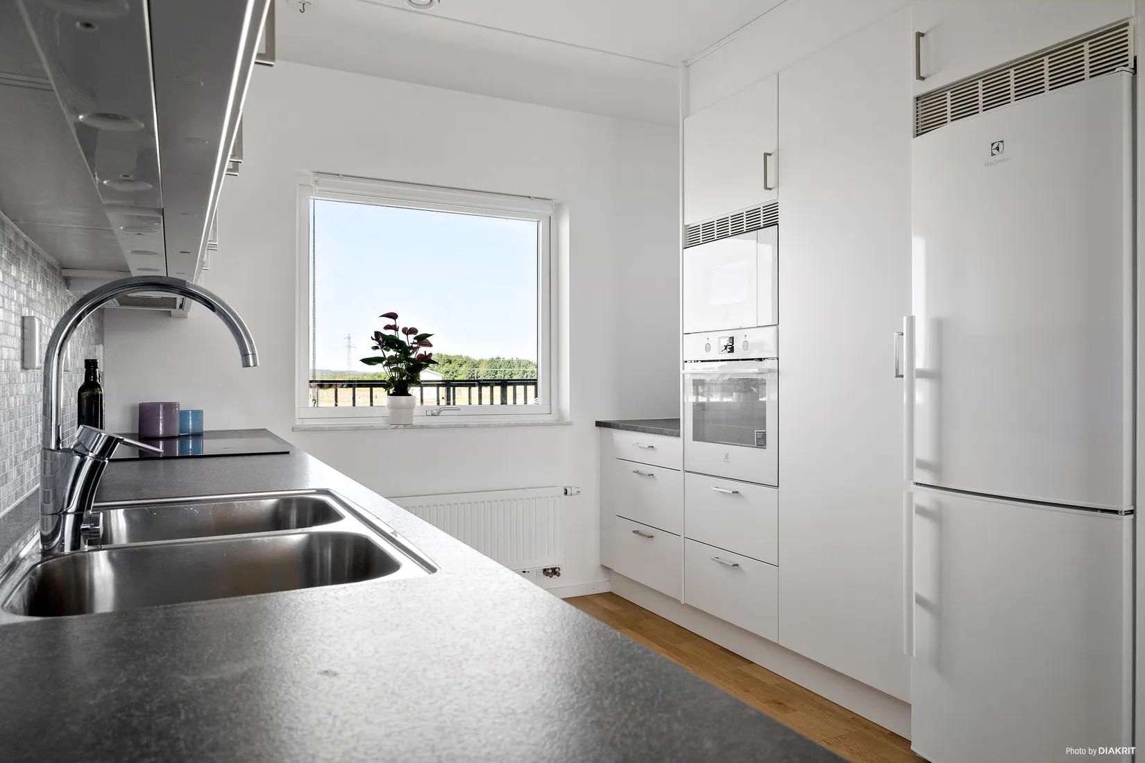 Bostadsrätt, Rudavägen 11, Fyllinge, Halmstad