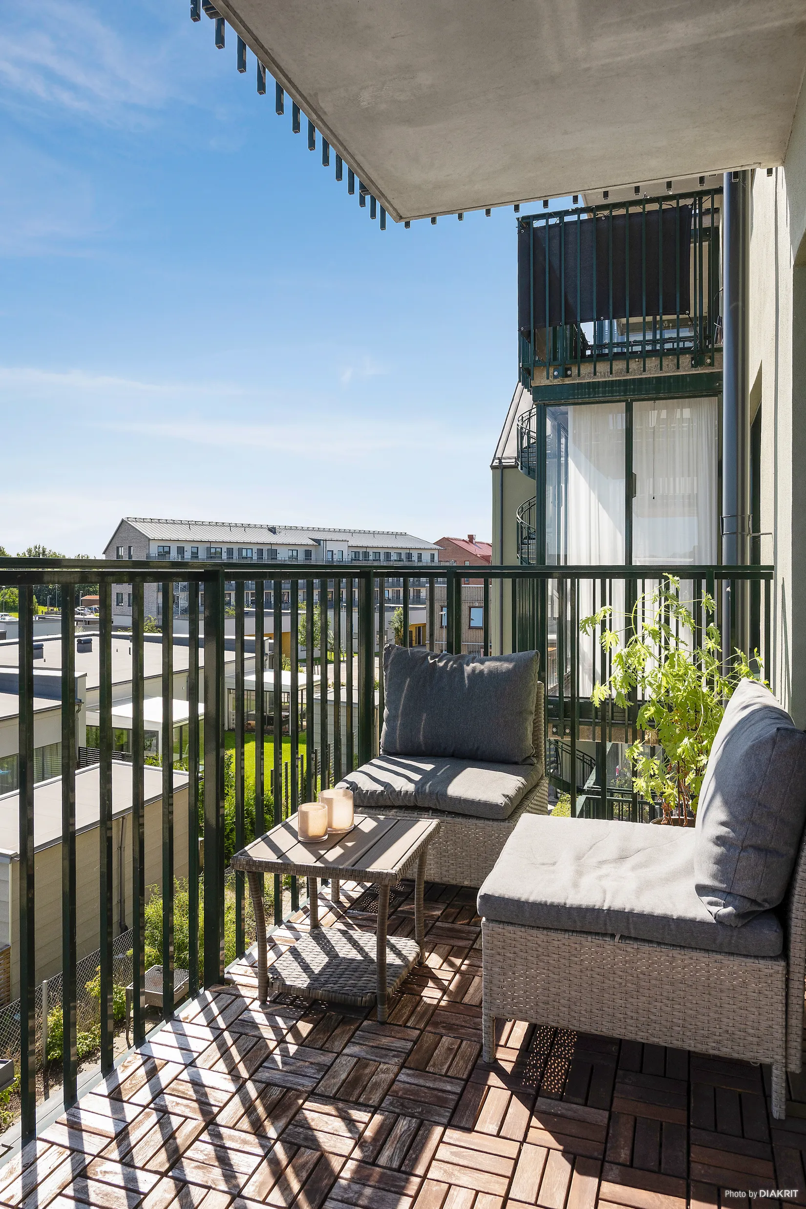 Bostadsrätt, Rudavägen 11, Fyllinge, Halmstad