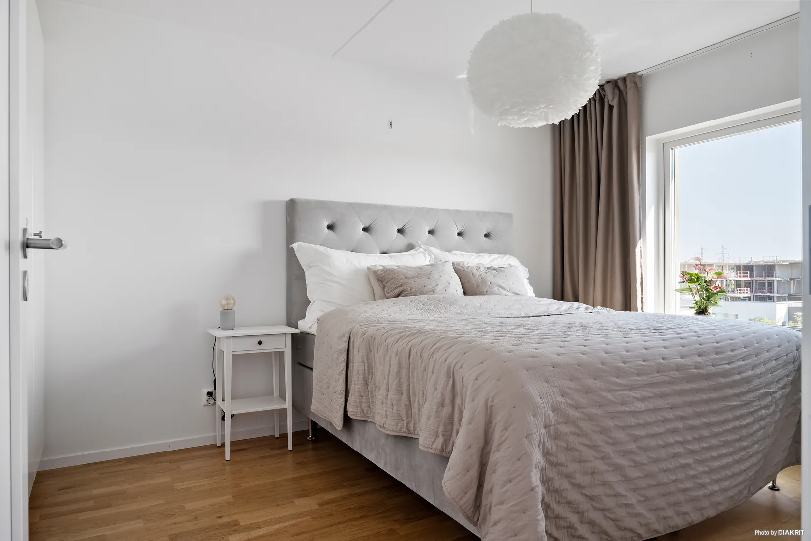 Bostadsrätt, Rudavägen 11, Fyllinge, Halmstad