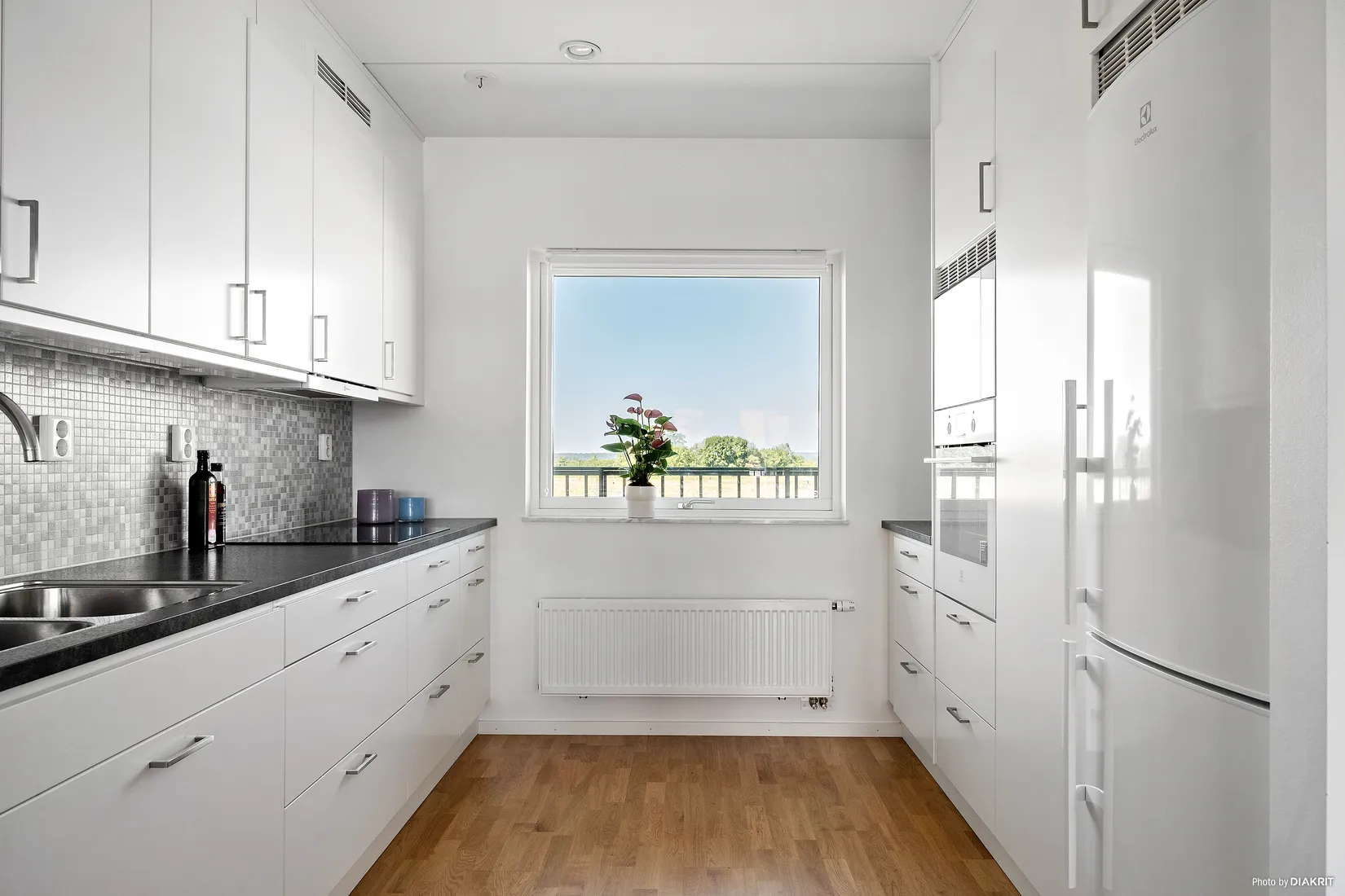 Bostadsrätt, Rudavägen 11, Fyllinge, Halmstad