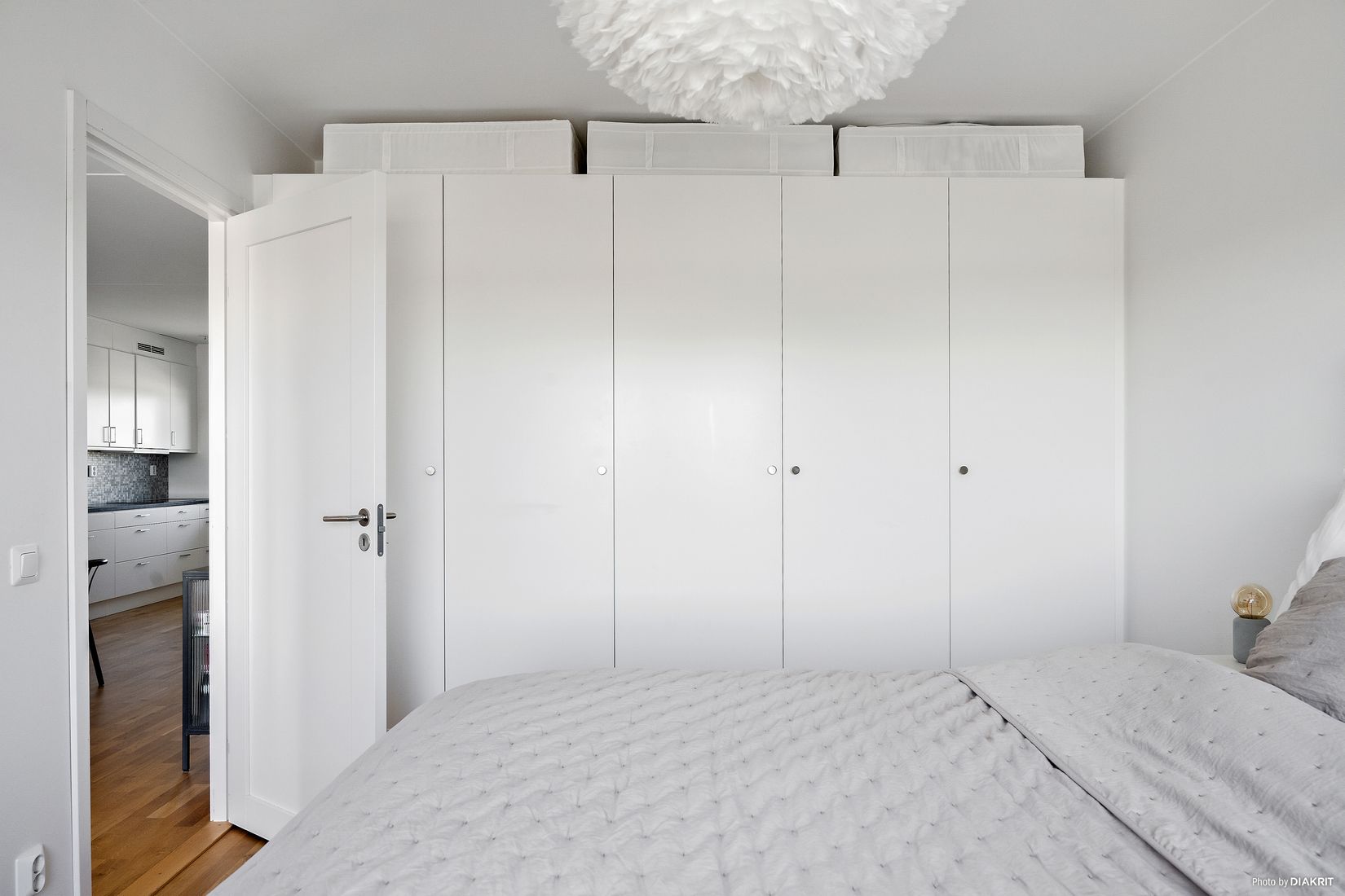 Bostadsrätt, Rudavägen 11, Fyllinge, Halmstad