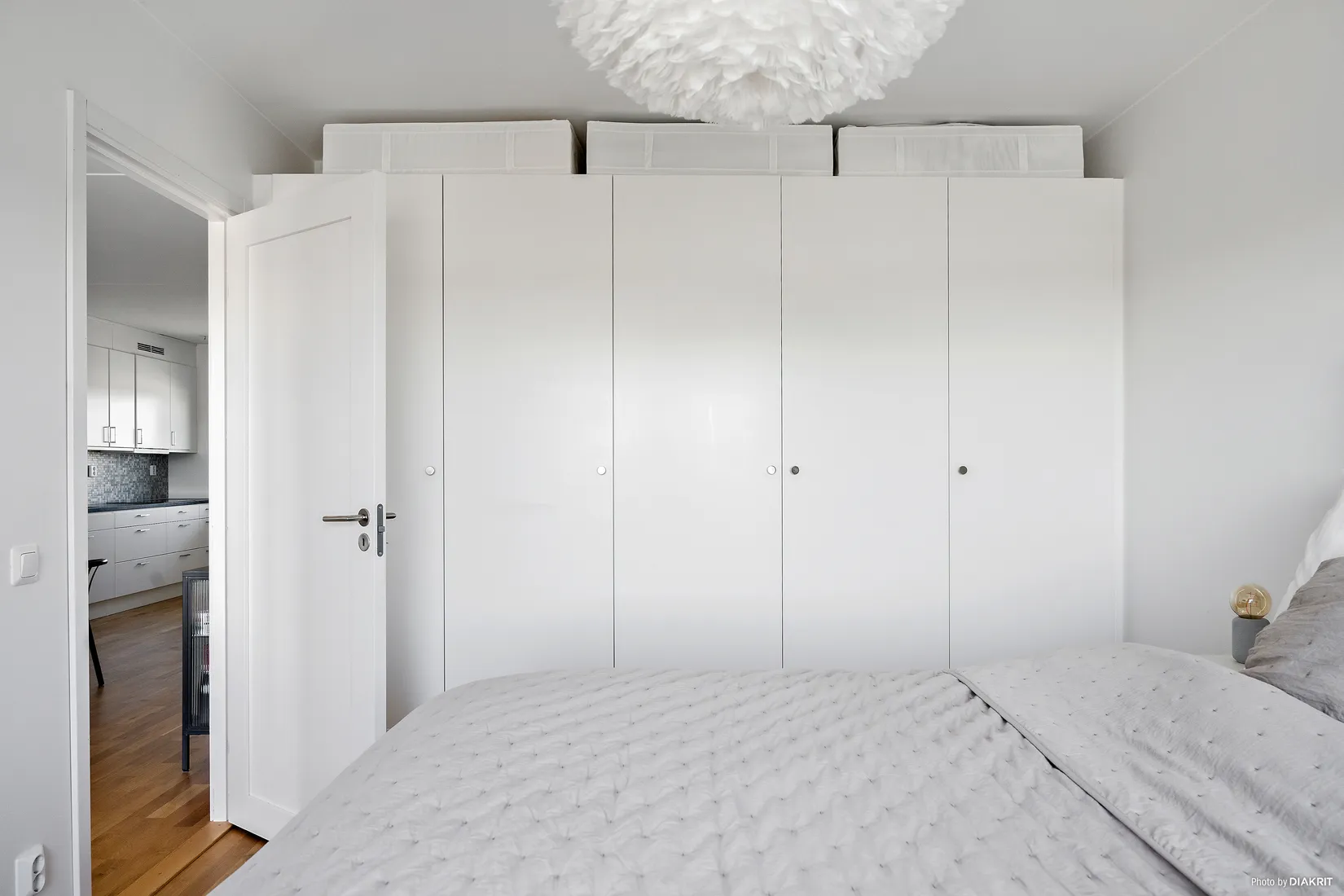 Bostadsrätt, Rudavägen 11, Fyllinge, Halmstad