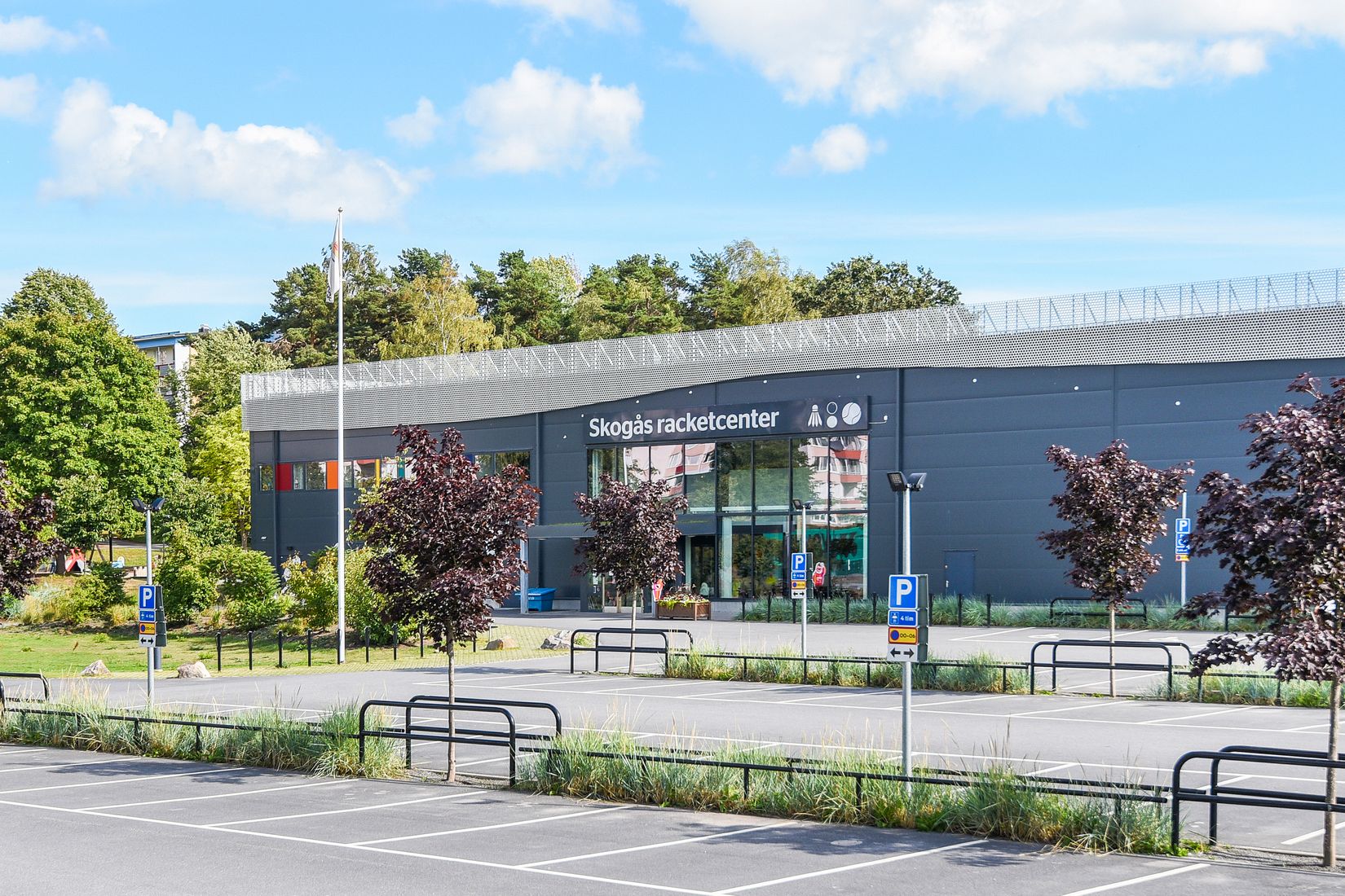 Bostadsrätt, Loftvägen 19, Skogås, Huddinge