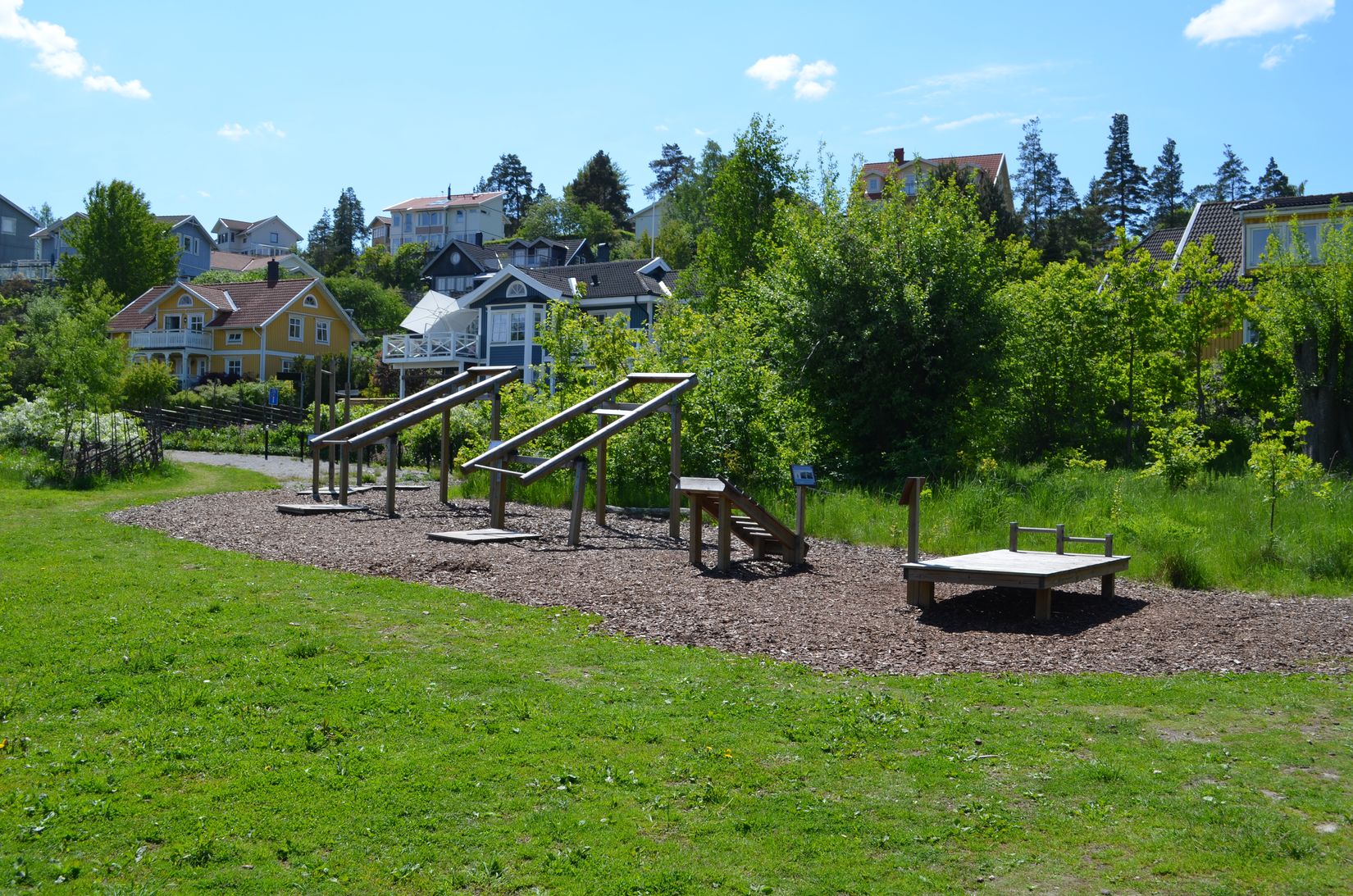 Bostadsrätt, Loftvägen 19, Skogås, Huddinge