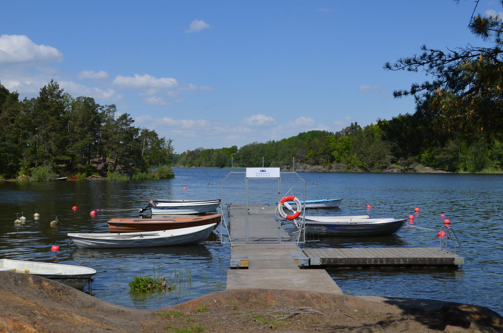 Bostadsrätt, Loftvägen 19, Skogås, Huddinge