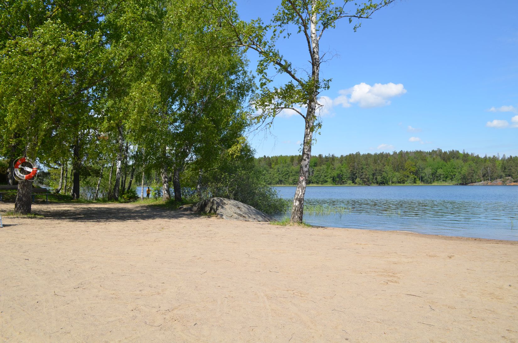 Bostadsrätt, Loftvägen 19, Skogås, Huddinge