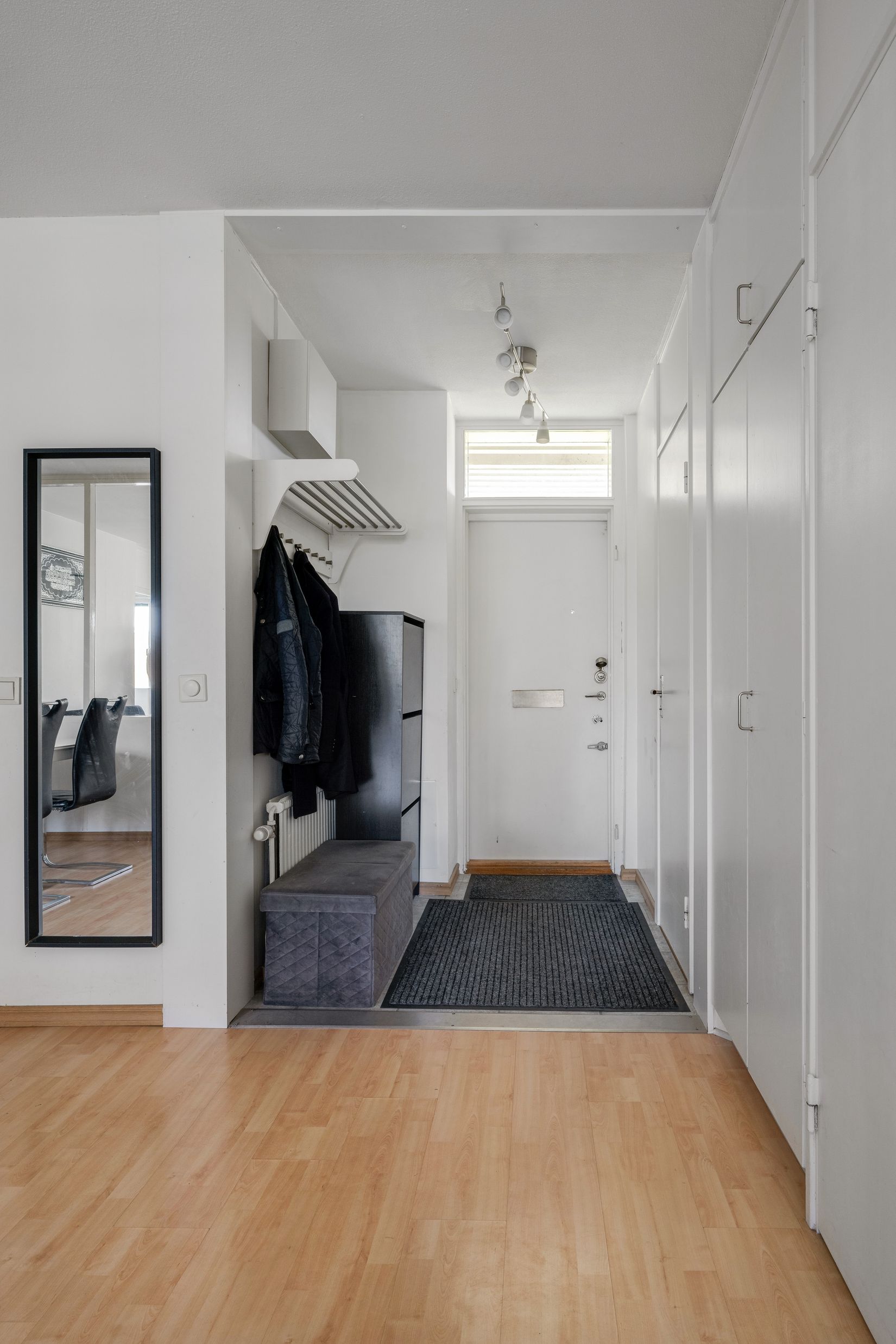 Bostadsrätt, Loftvägen 19, Skogås, Huddinge