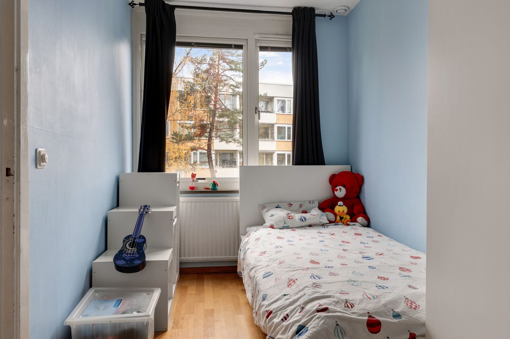 Bostadsrätt, Loftvägen 19, Skogås, Huddinge