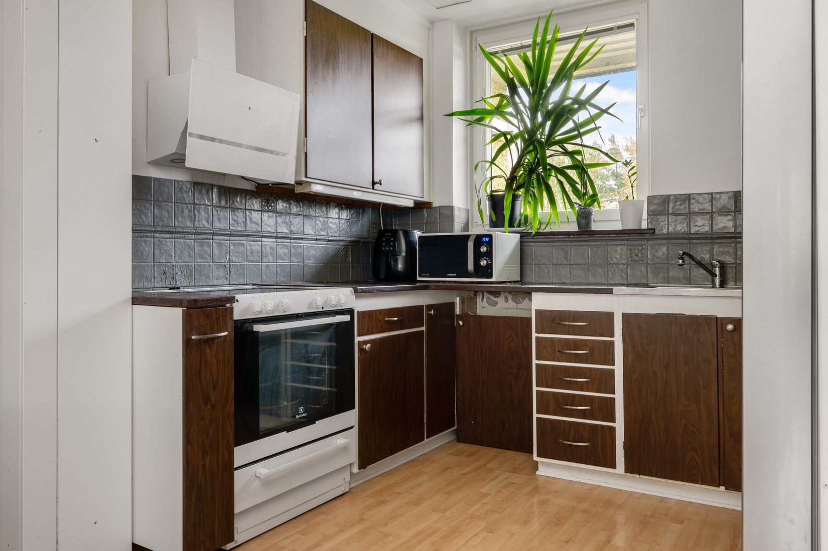 Bostadsrätt, Loftvägen 19, Skogås, Huddinge