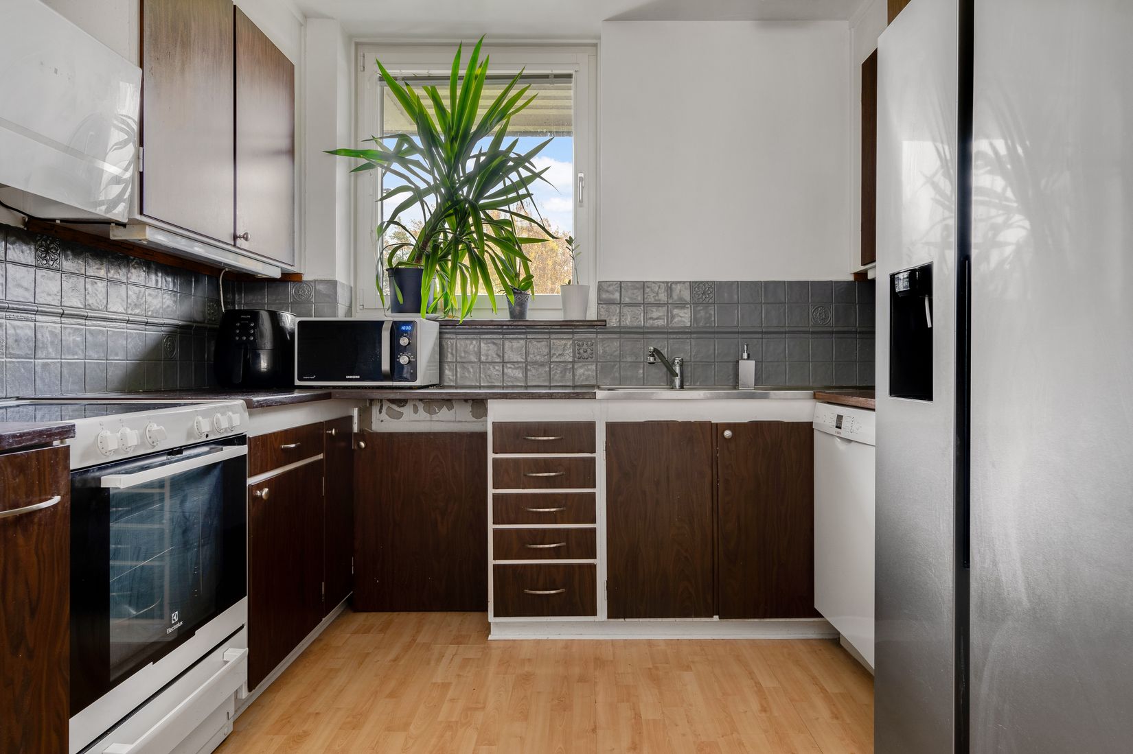 Bostadsrätt, Loftvägen 19, Skogås, Huddinge