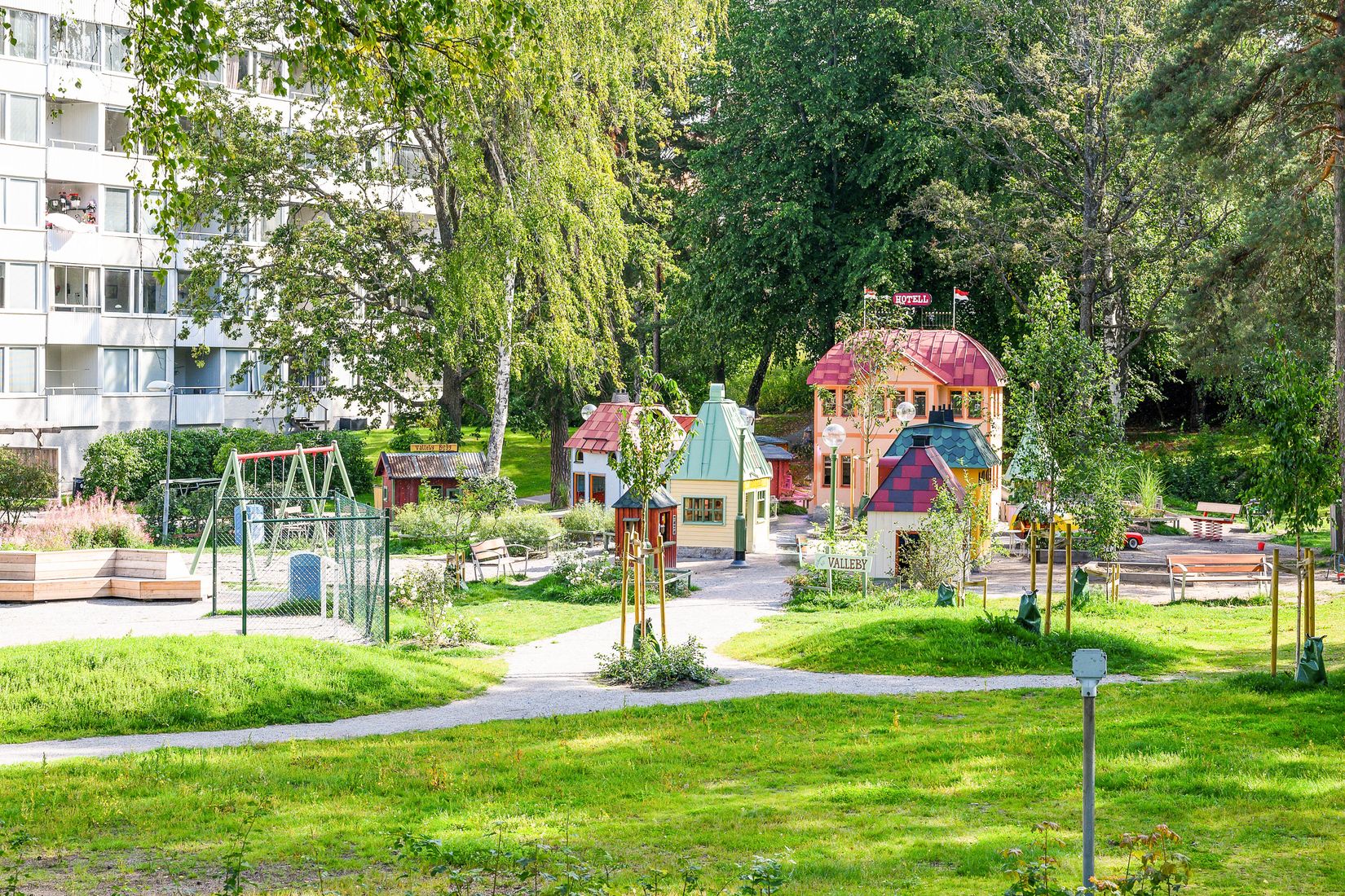 Bostadsrätt, Loftvägen 19, Skogås, Huddinge