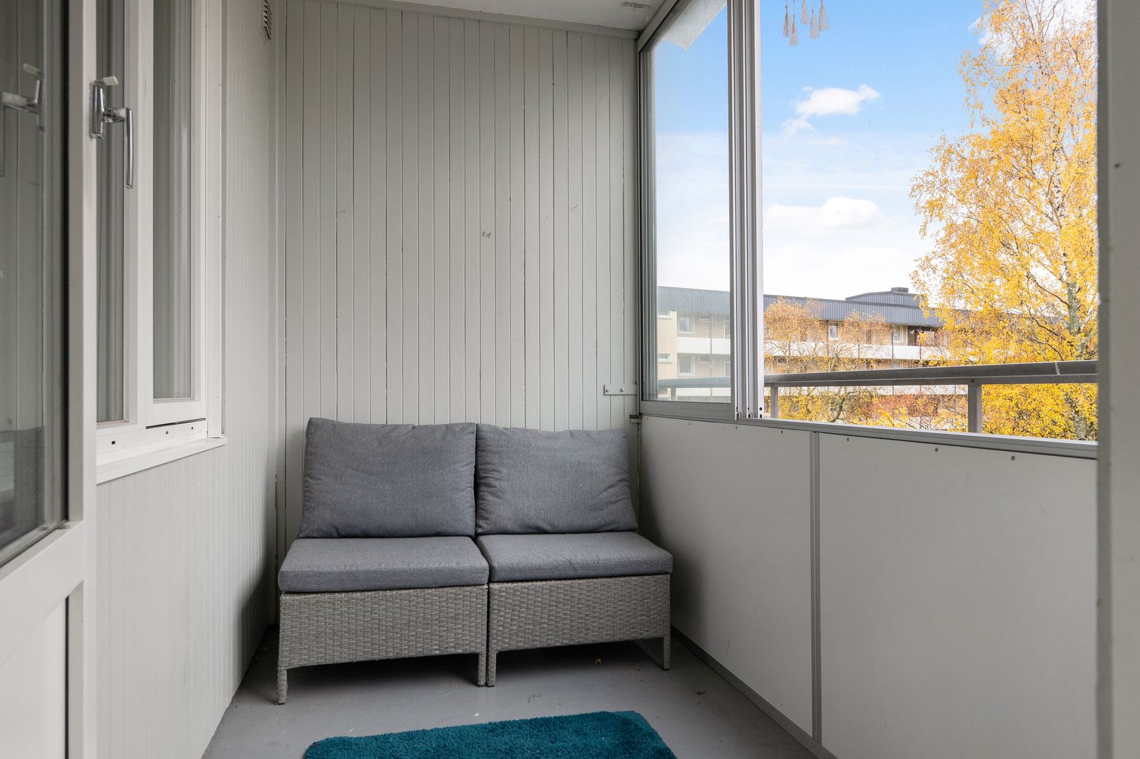 Bostadsrätt, Loftvägen 19, Skogås, Huddinge