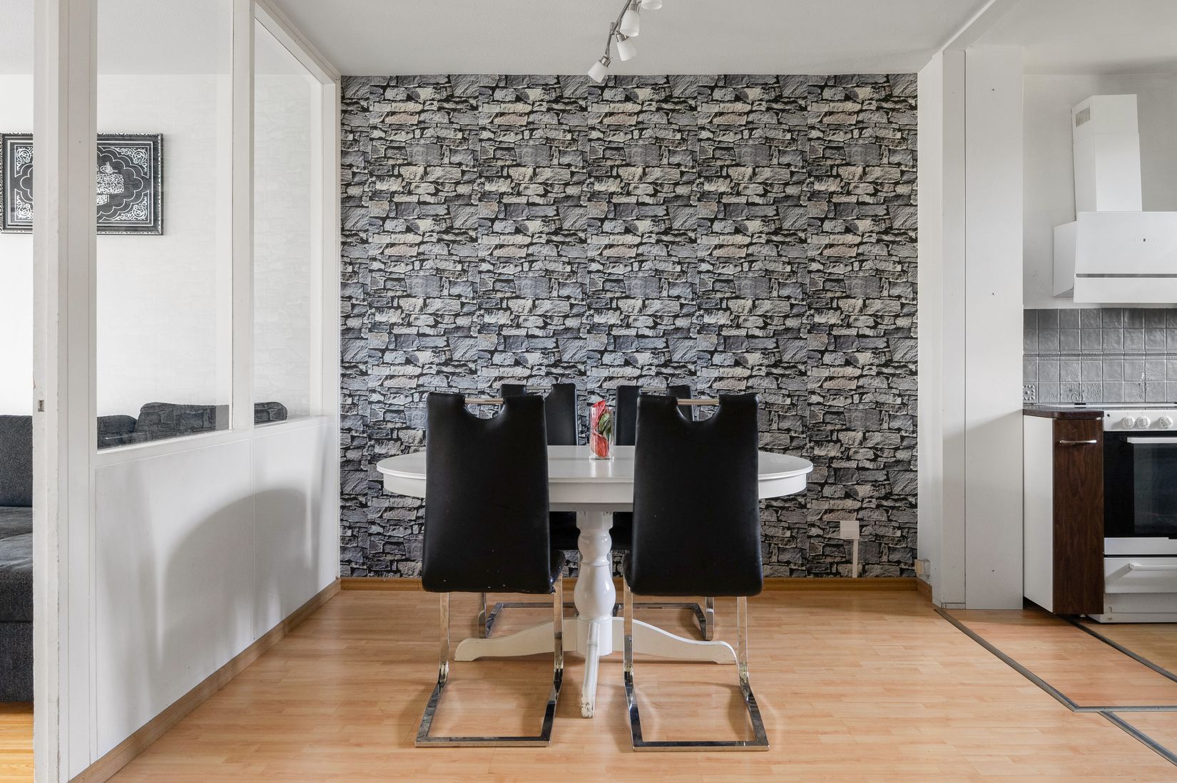 Bostadsrätt, Loftvägen 19, Skogås, Huddinge