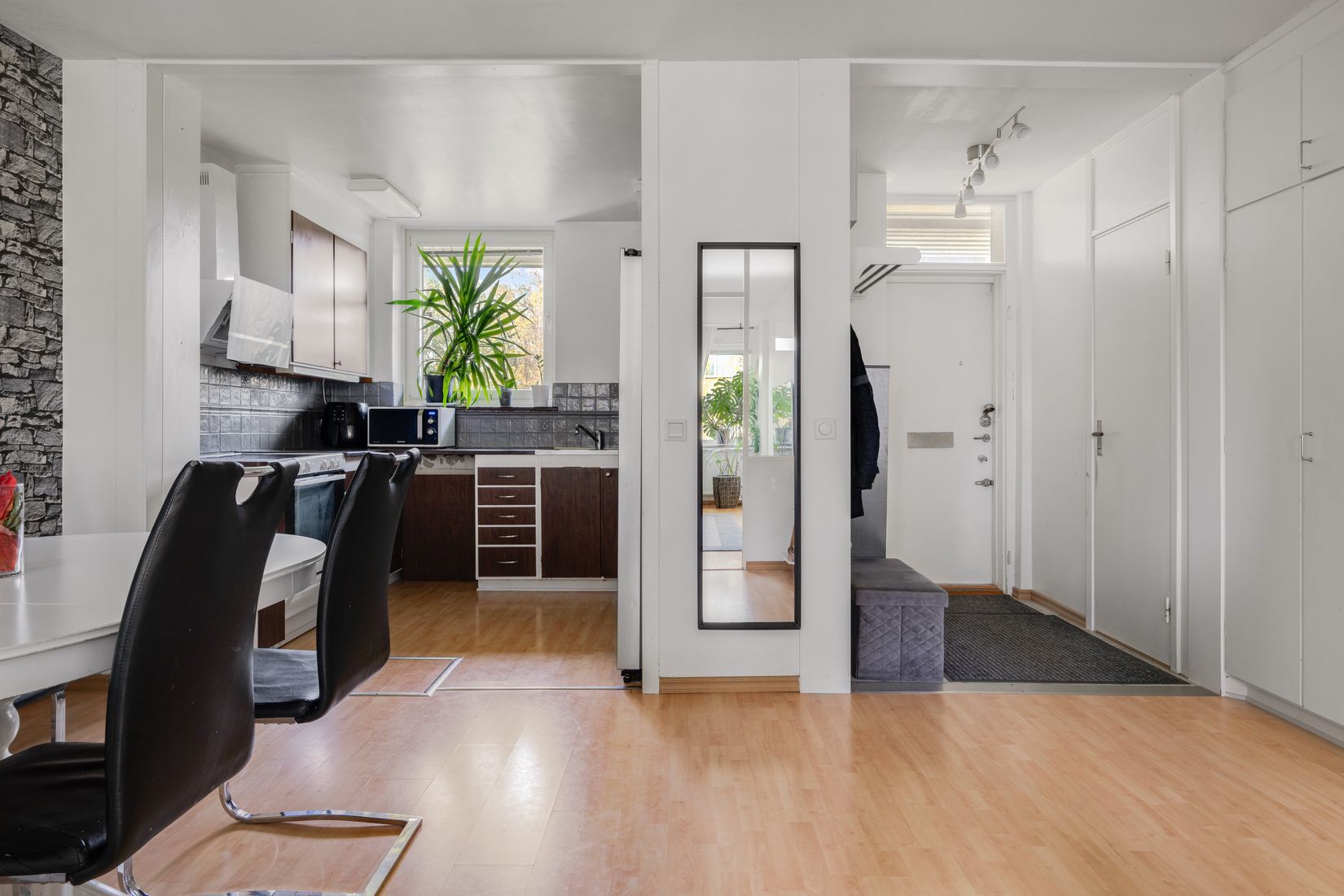 Bostadsrätt, Loftvägen 19, Skogås, Huddinge