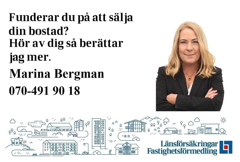 Bostadsrätt, Loftvägen 19, Skogås, Huddinge
