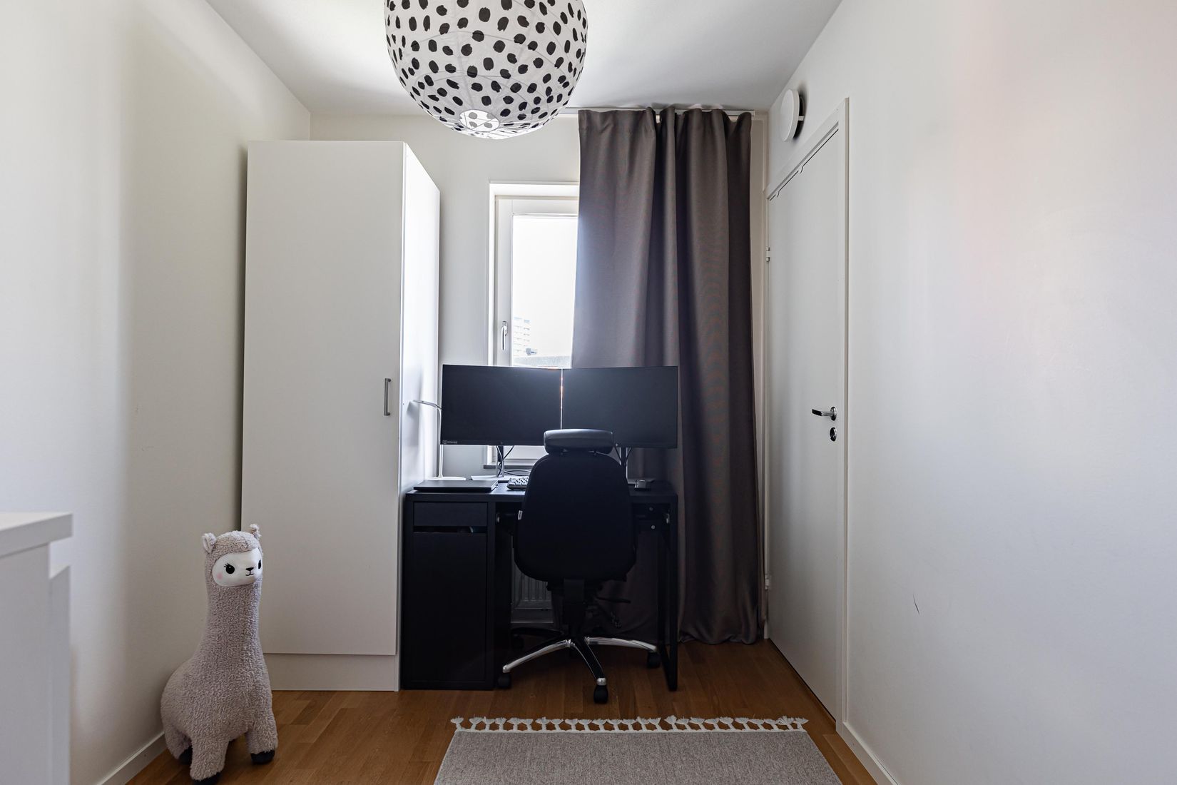 Bostadsrätt, Ägirgatan 10, Västerås