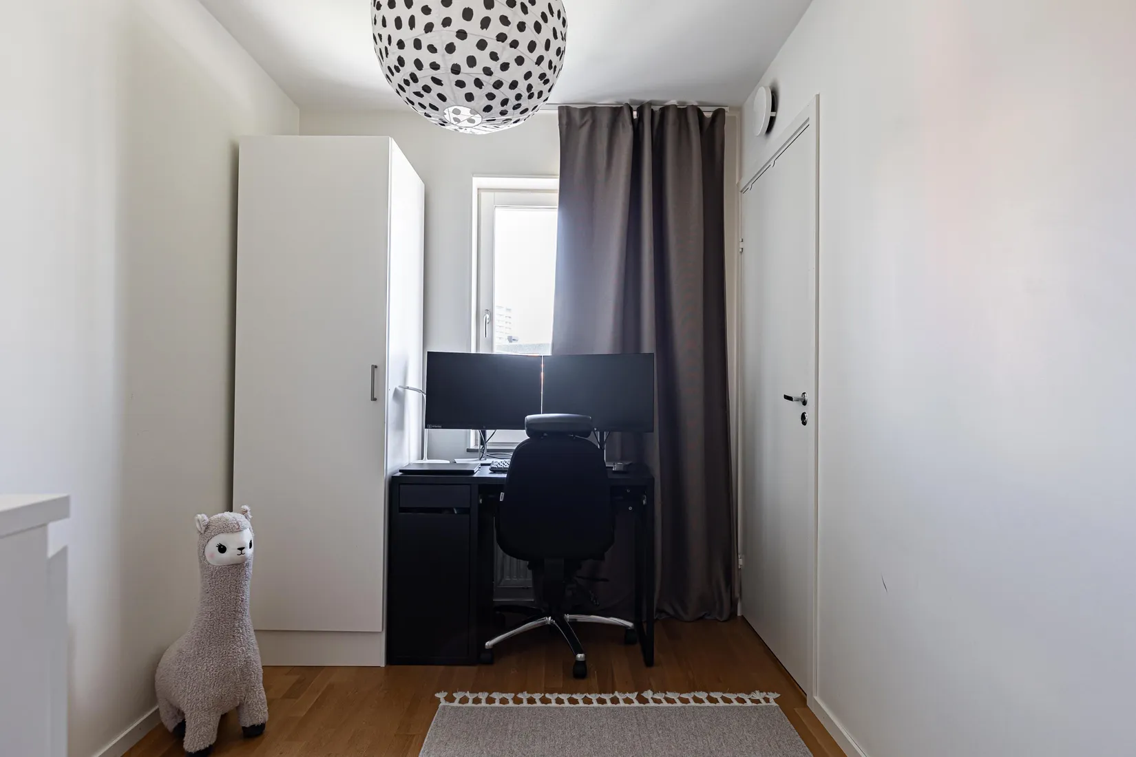 Bostadsrätt, Ägirgatan 10, Västerås