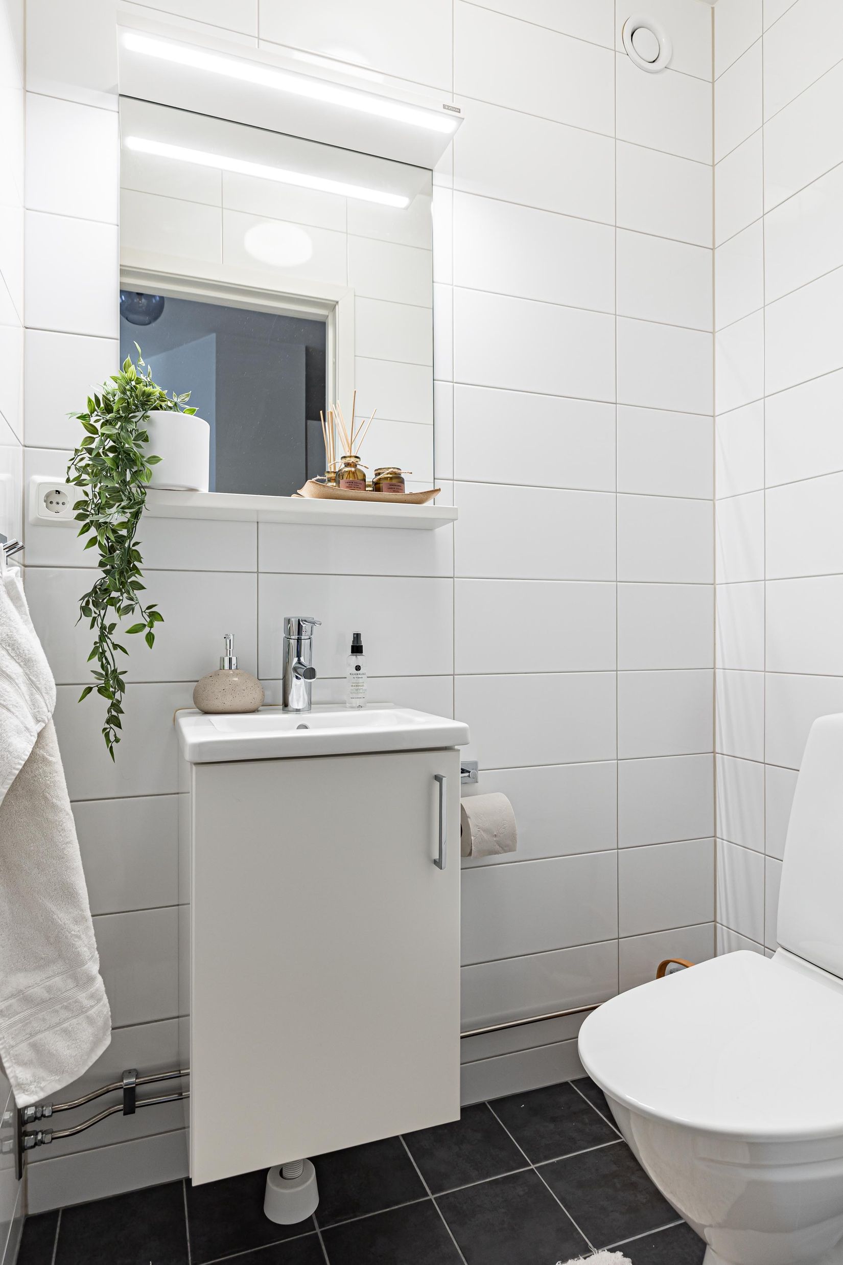 Bostadsrätt, Ägirgatan 10, Västerås