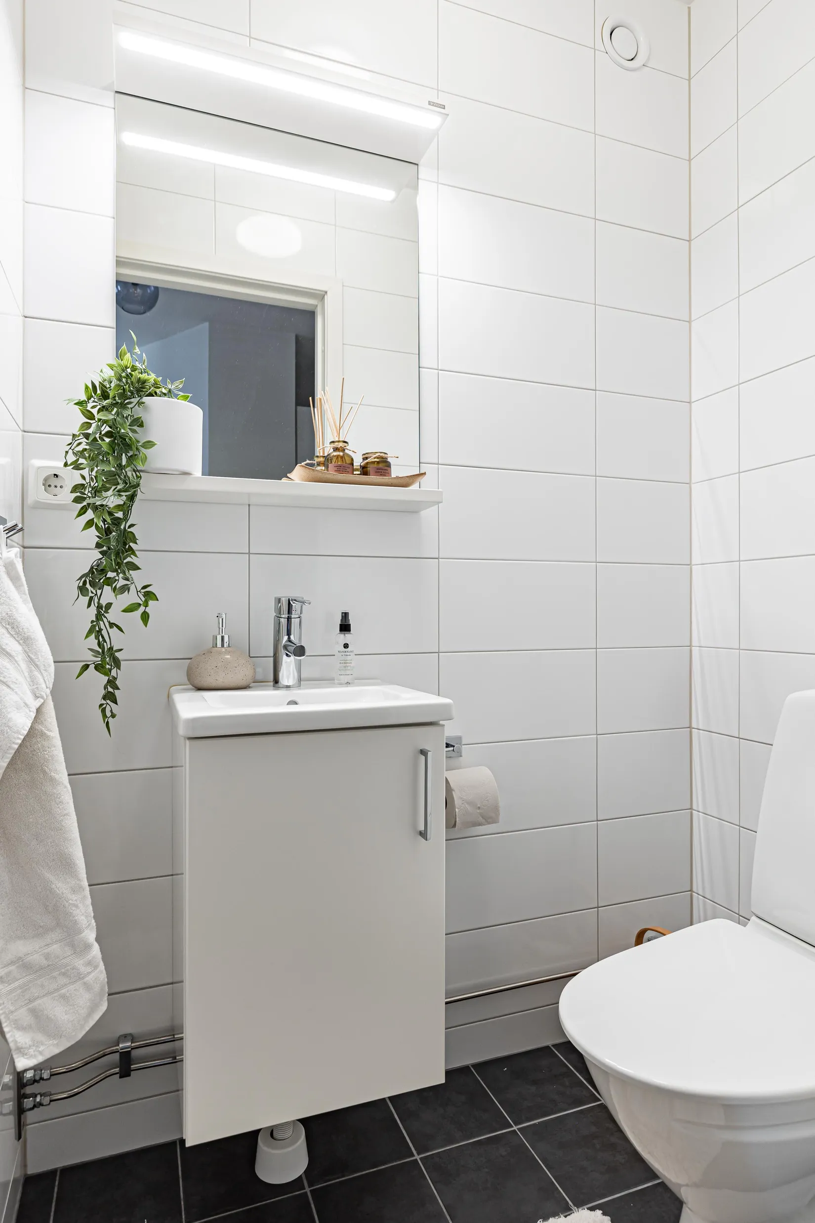 Bostadsrätt, Ägirgatan 10, Västerås