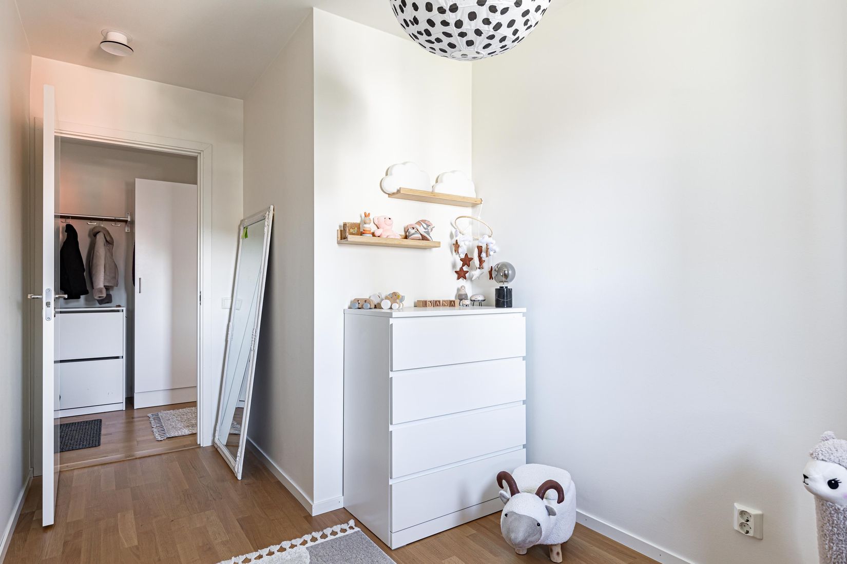 Bostadsrätt, Ägirgatan 10, Västerås