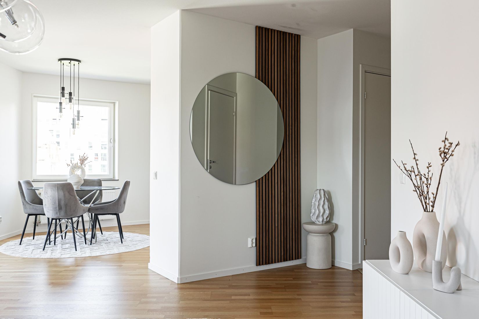 Bostadsrätt, Ägirgatan 10, Västerås