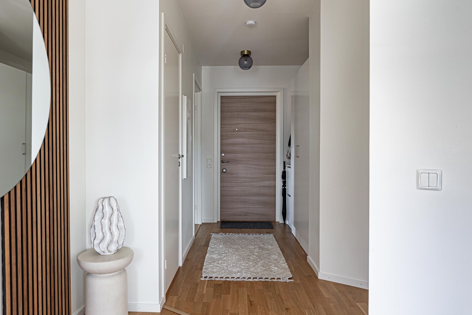 Bostadsrätt, Ägirgatan 10, Västerås