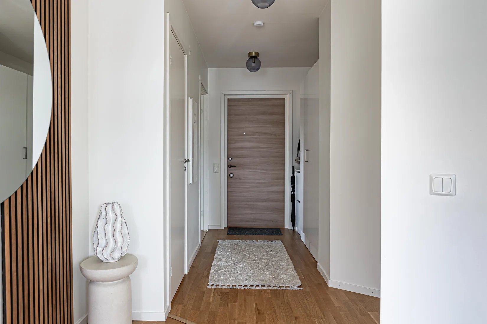 Bostadsrätt, Ägirgatan 10, Västerås