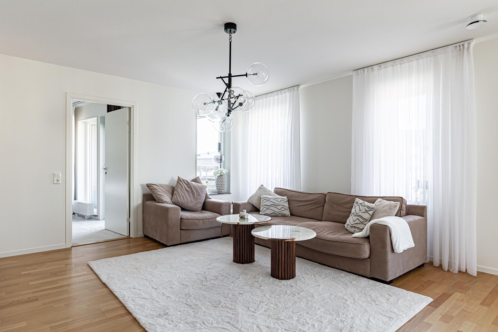 Bostadsrätt, Ägirgatan 10, Västerås