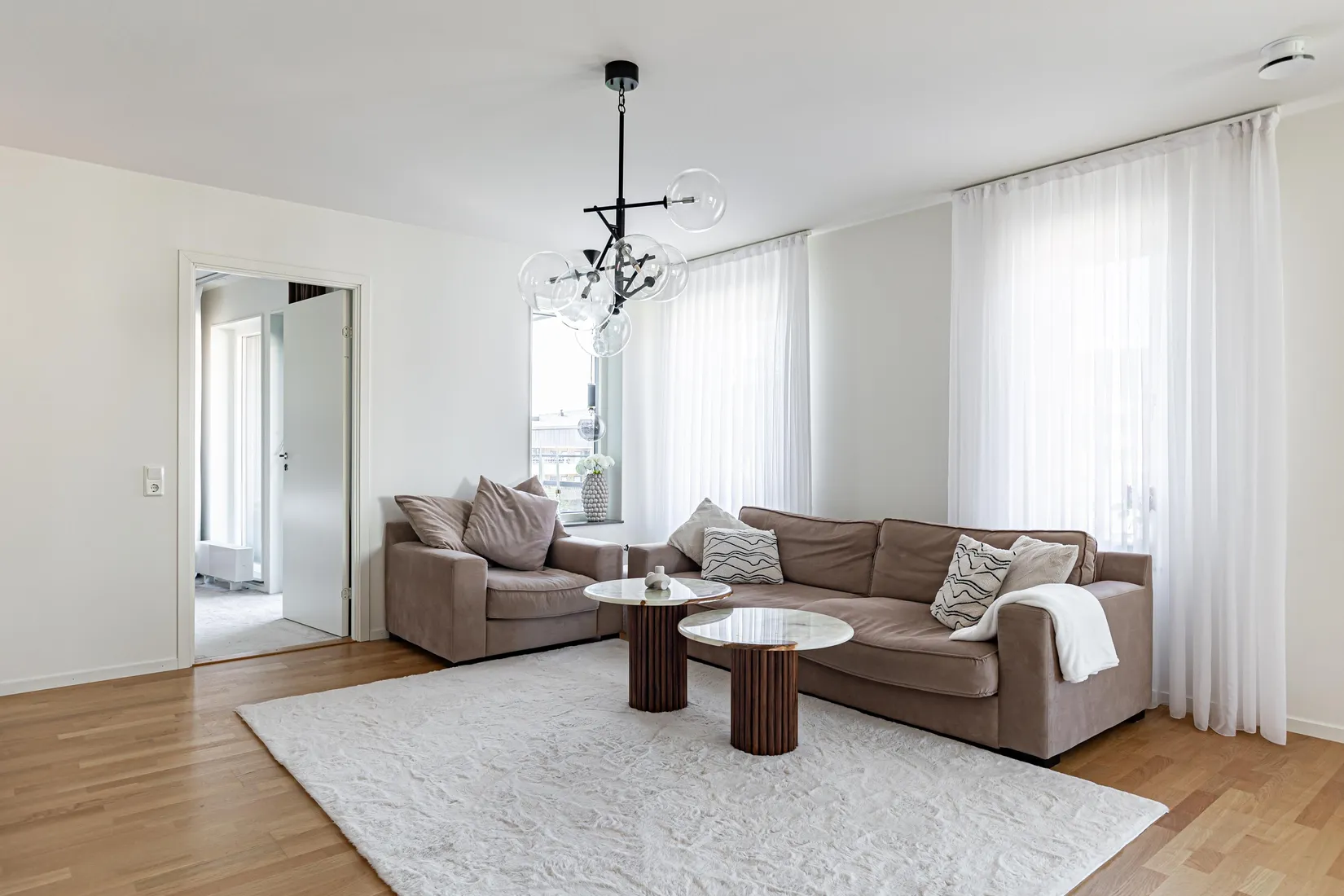 Bostadsrätt, Ägirgatan 10, Västerås