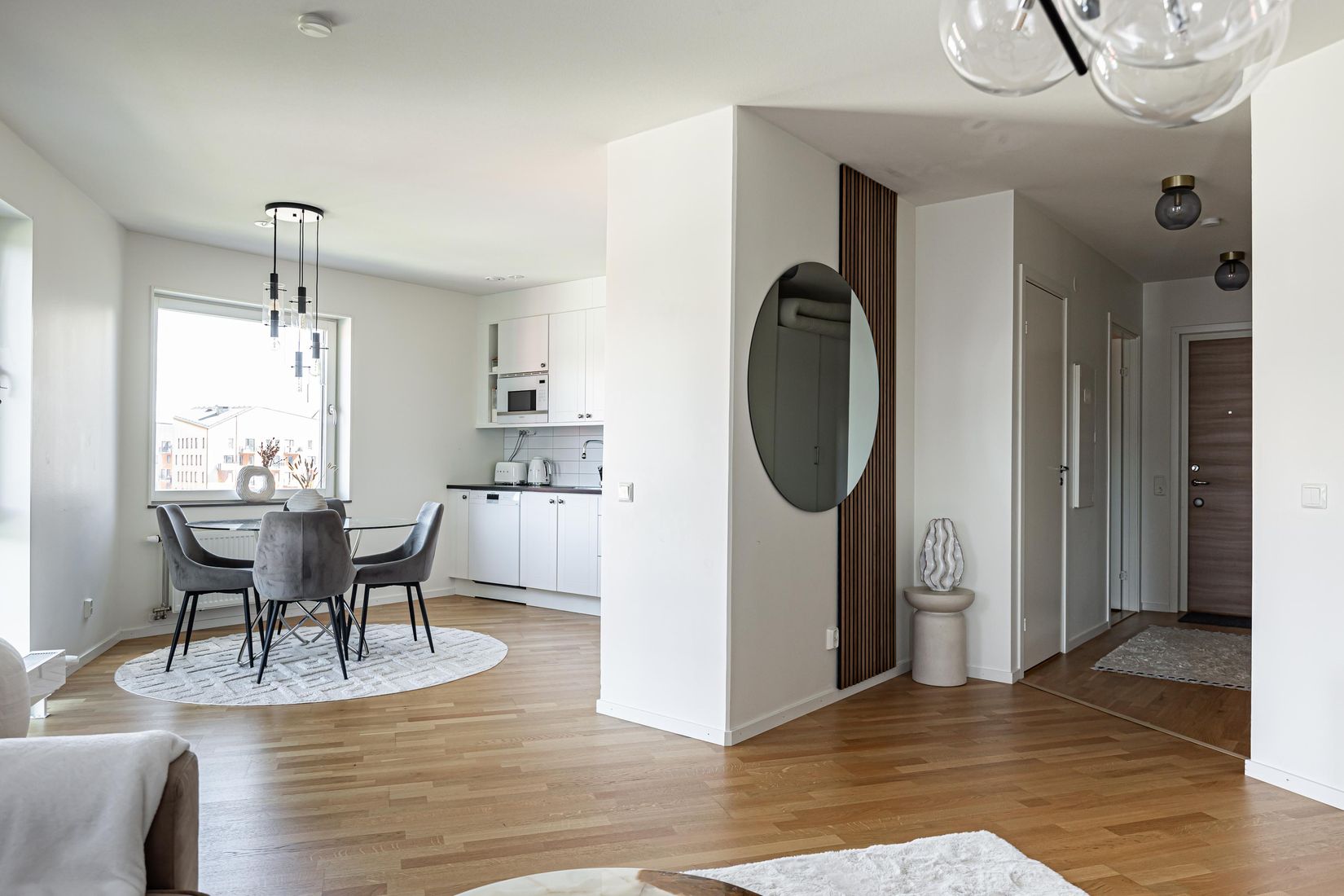 Bostadsrätt, Ägirgatan 10, Västerås