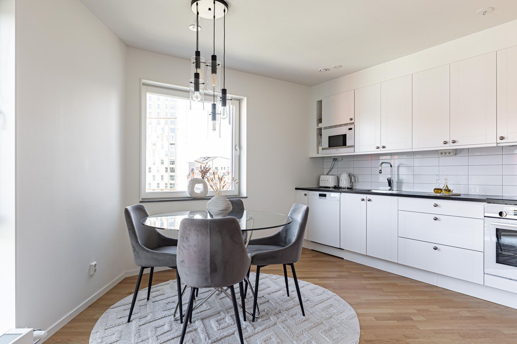 Bostadsrätt, Ägirgatan 10, Västerås