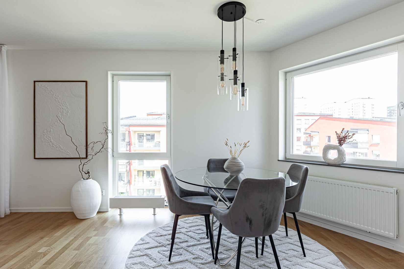 Bostadsrätt, Ägirgatan 10, Västerås