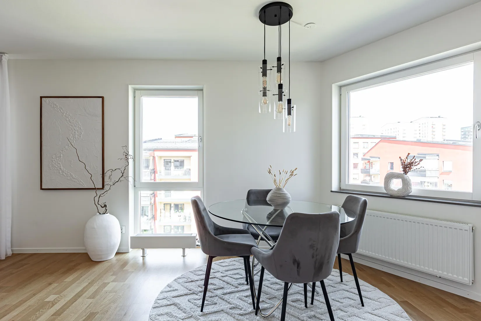 Bostadsrätt, Ägirgatan 10, Västerås